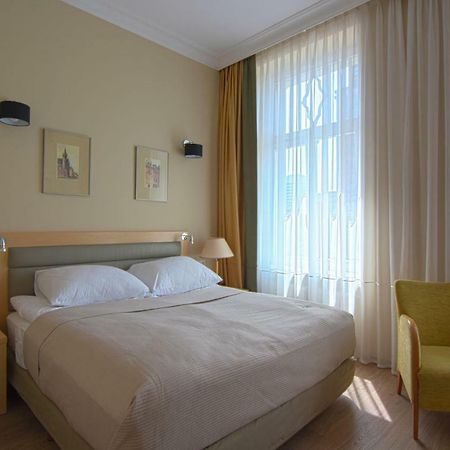 Brass Suites Lodz  Luaran gambar
