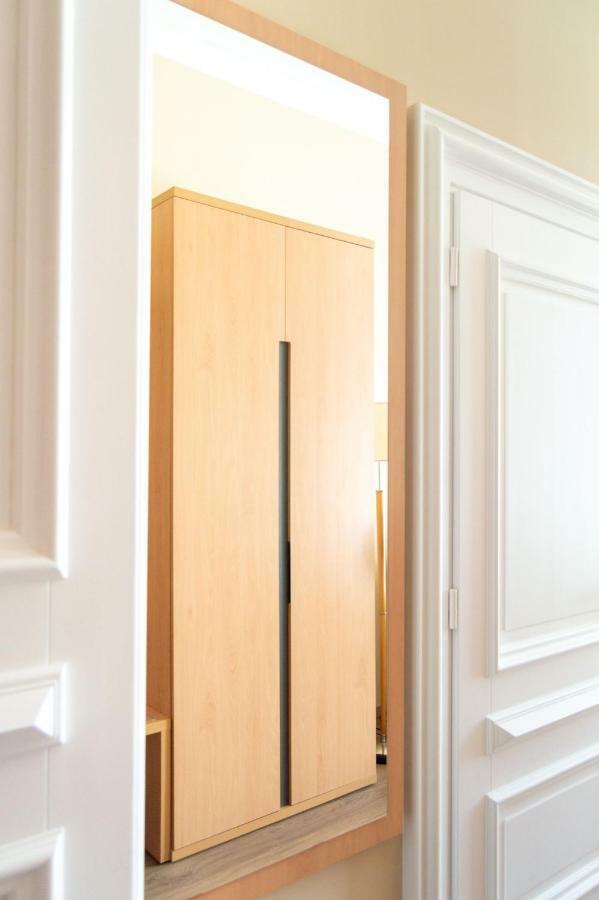 Brass Suites Lodz  Luaran gambar