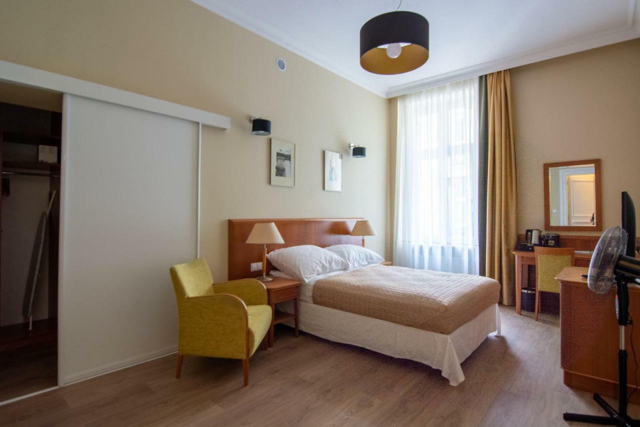 Brass Suites Lodz  Luaran gambar