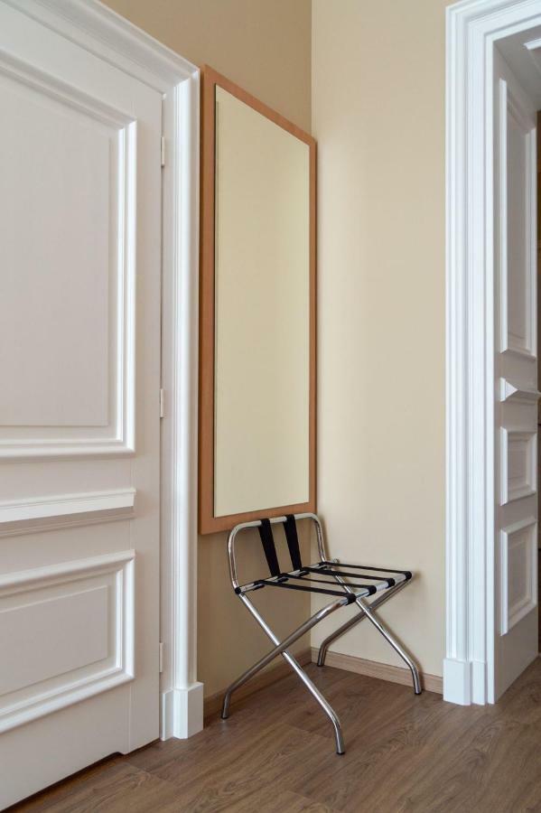 Brass Suites Lodz  Luaran gambar
