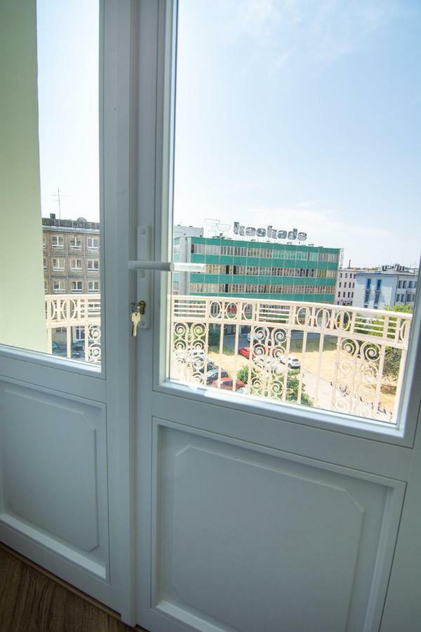 Brass Suites Lodz  Luaran gambar